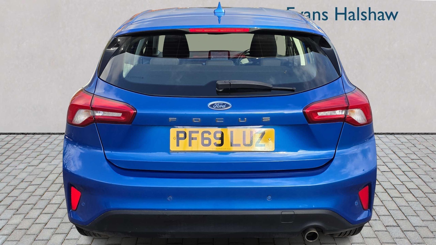 Used Ford Focus 2020 for sale - 77615475: Photo 5