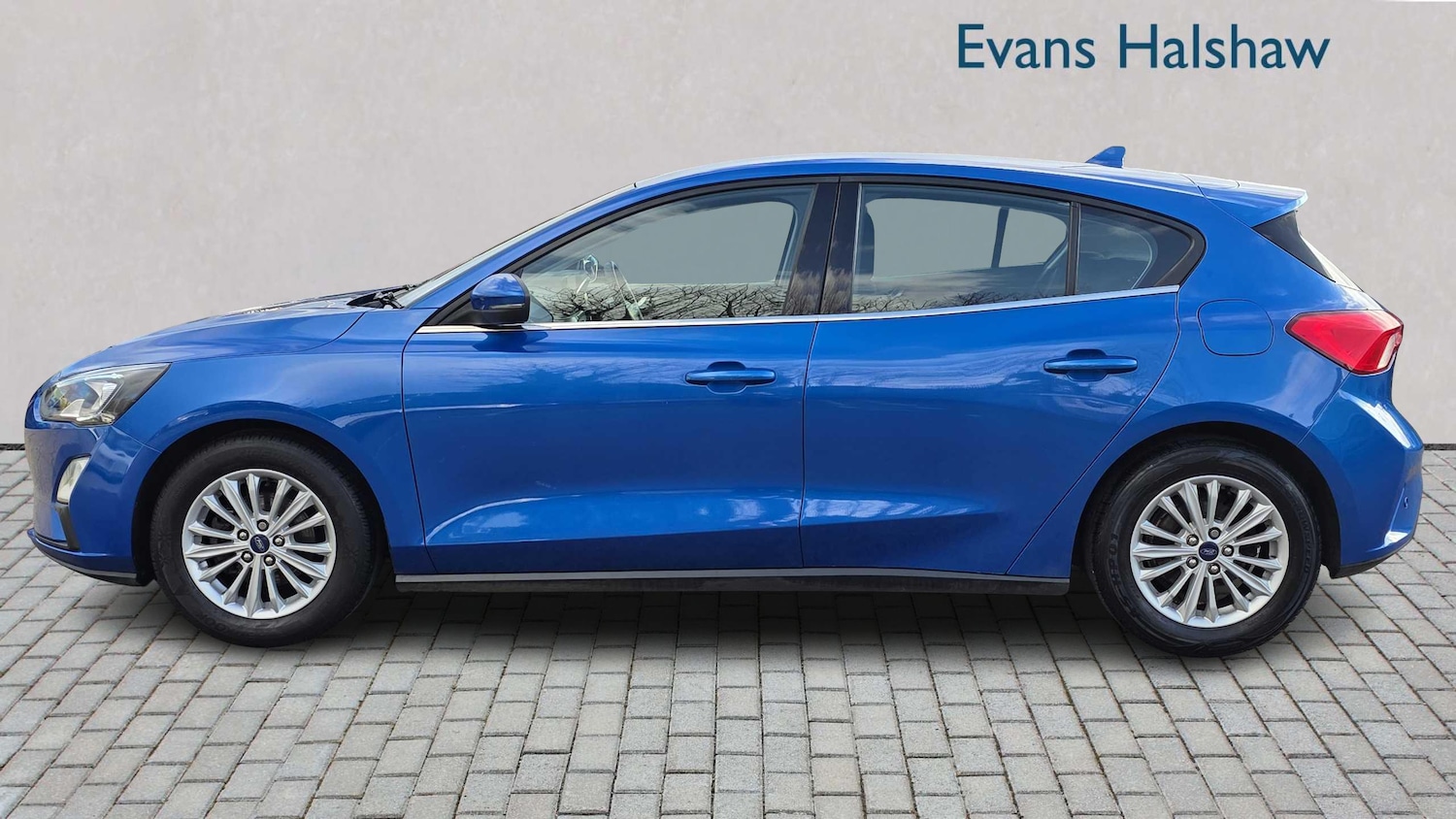 Used Ford Focus 2020 for sale - 77615475: Photo 6