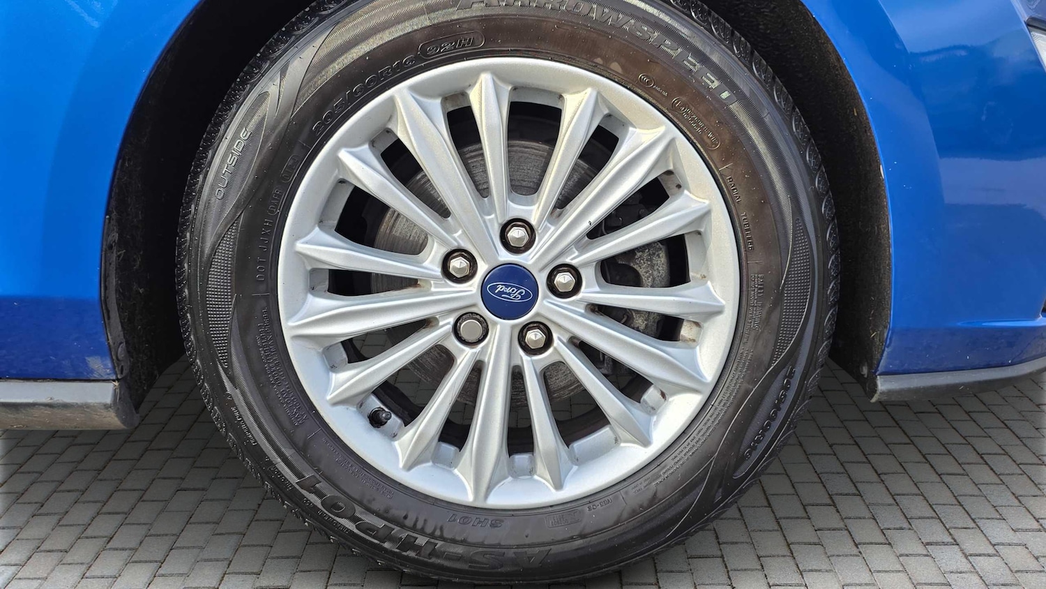 Used Ford Focus 2020 for sale - 77615475: Photo 7