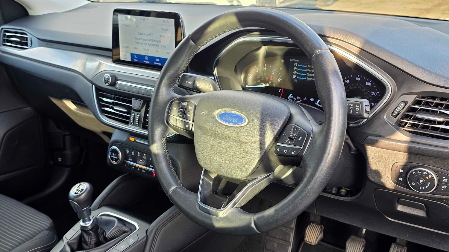 Used Ford Focus 2020 for sale - 77615475: Photo 9