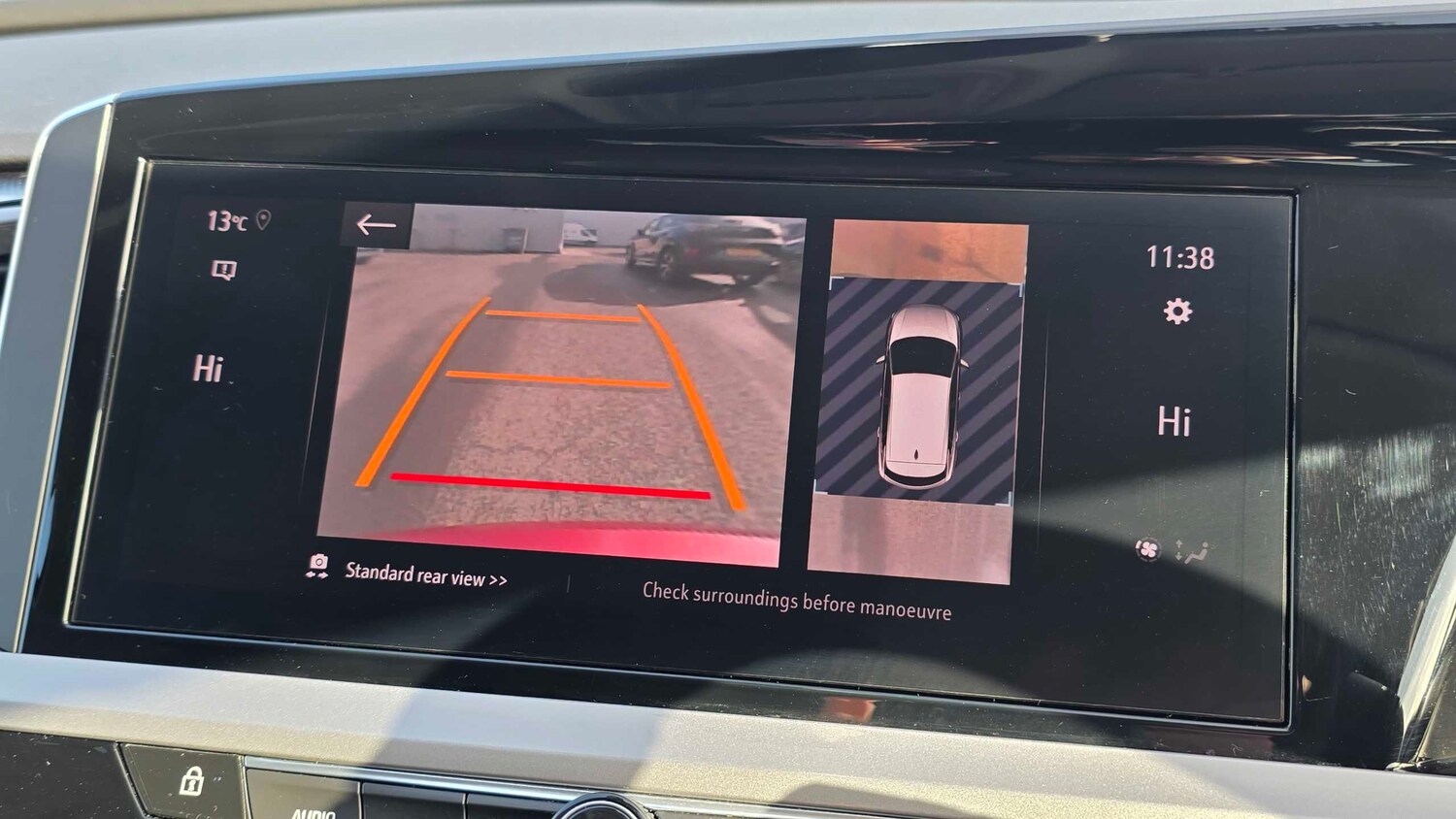 Used Vauxhall Grandland 2022 for sale - 77443620: Photo 11