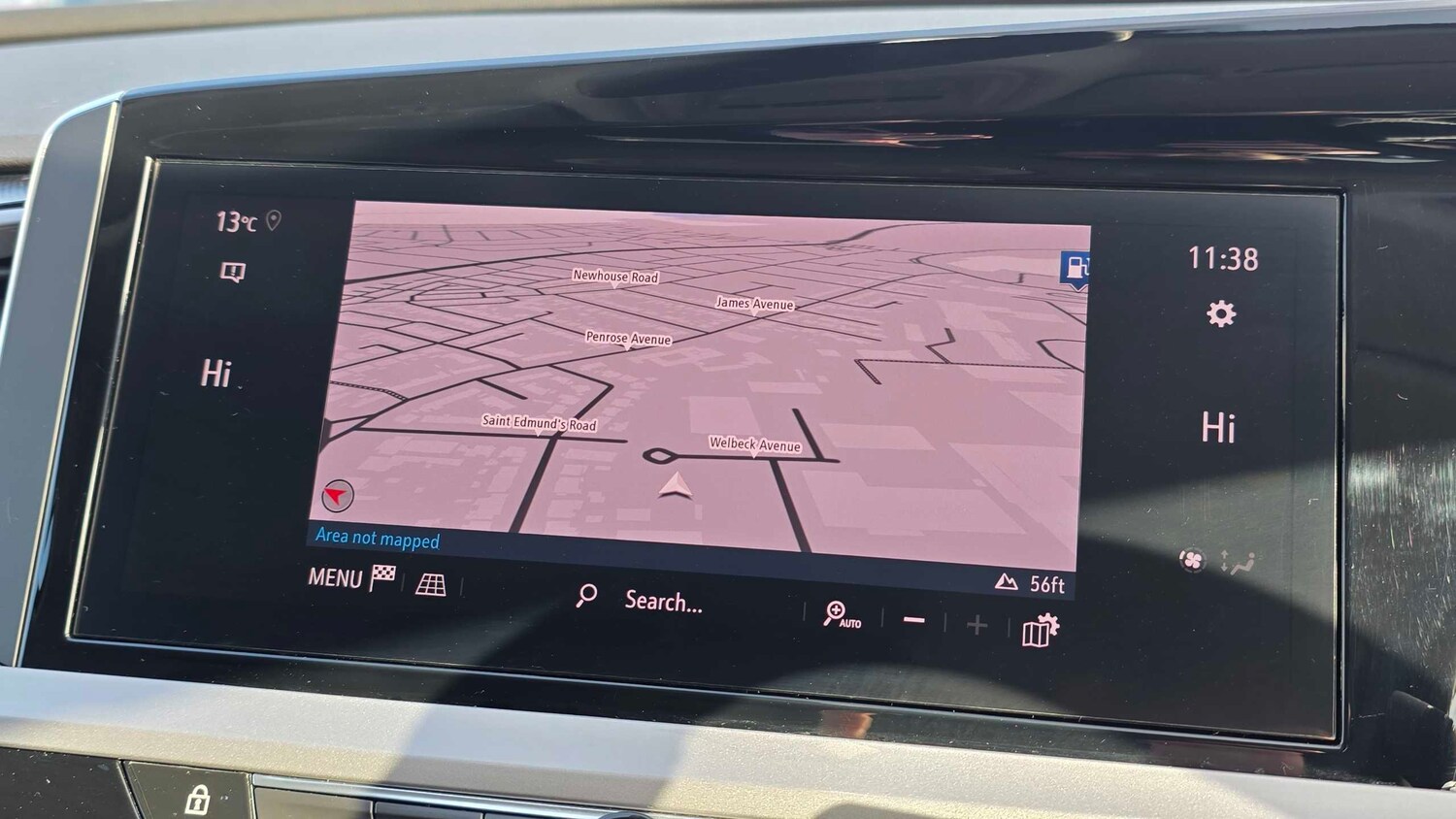 Used Vauxhall Grandland 2022 for sale - 77443620: Photo 12