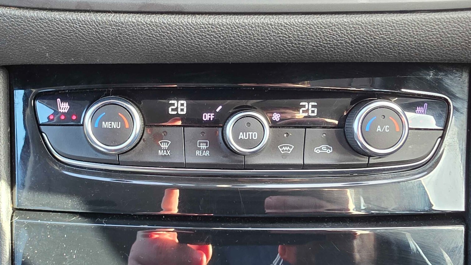 Used Vauxhall Grandland 2022 for sale - 77443620: Photo 17