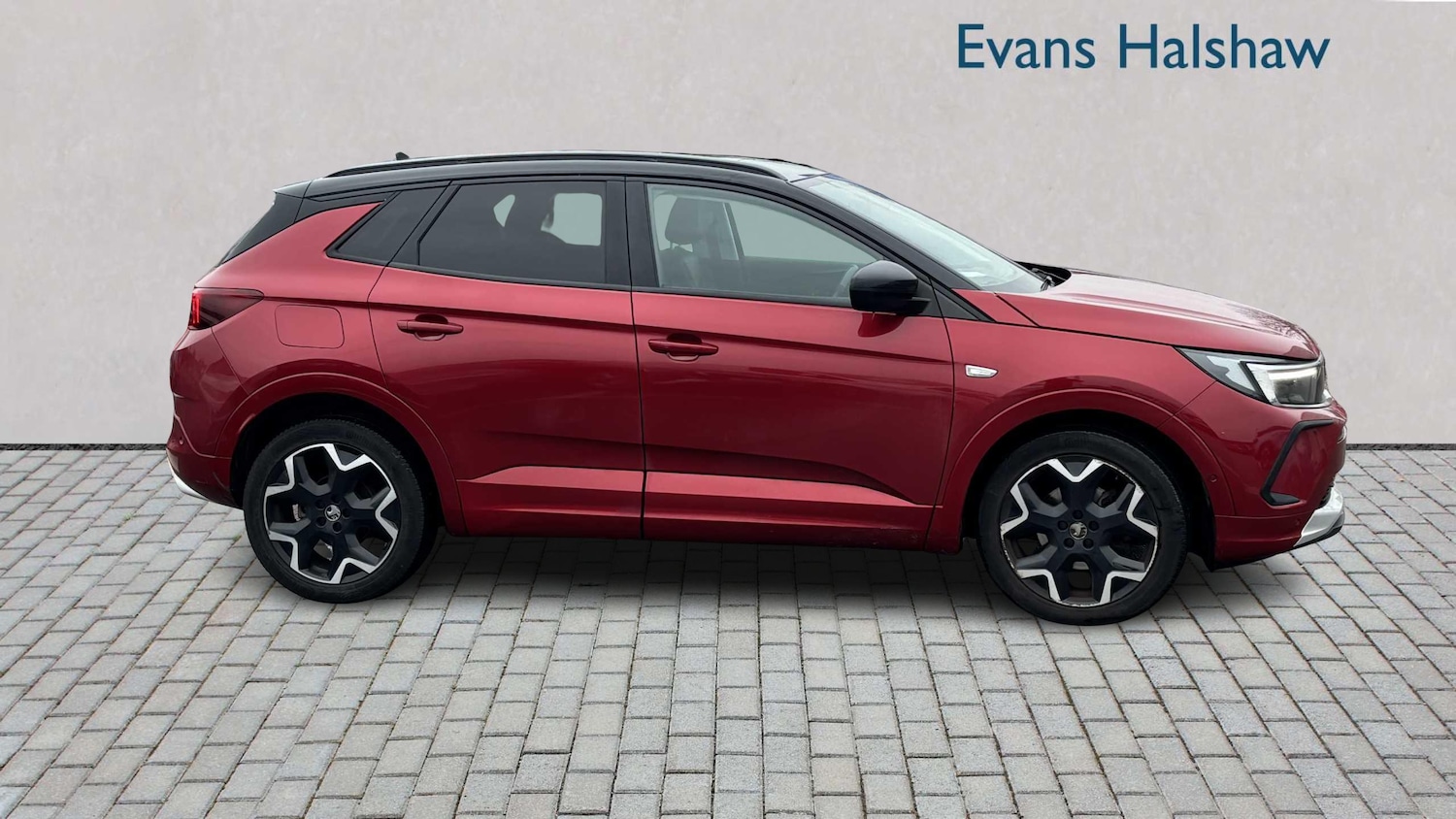 Used Vauxhall Grandland 2022 for sale - 77443620: Photo 5