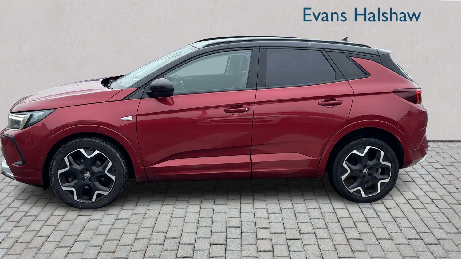 Used Vauxhall Grandland 2022 for sale - 77443620: Photo 6