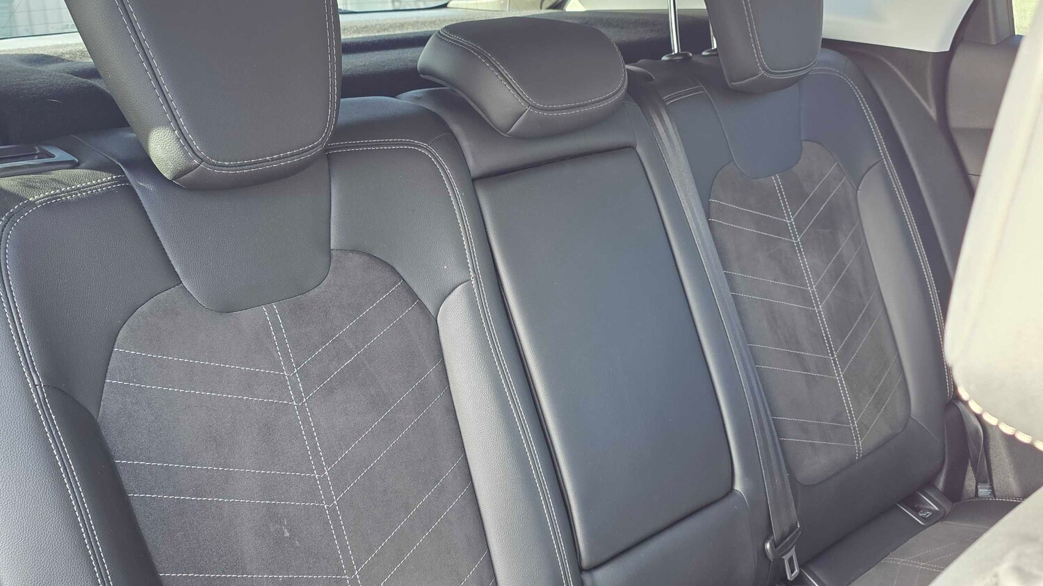 Used Vauxhall Grandland 2022 for sale - 77443620: Photo 9