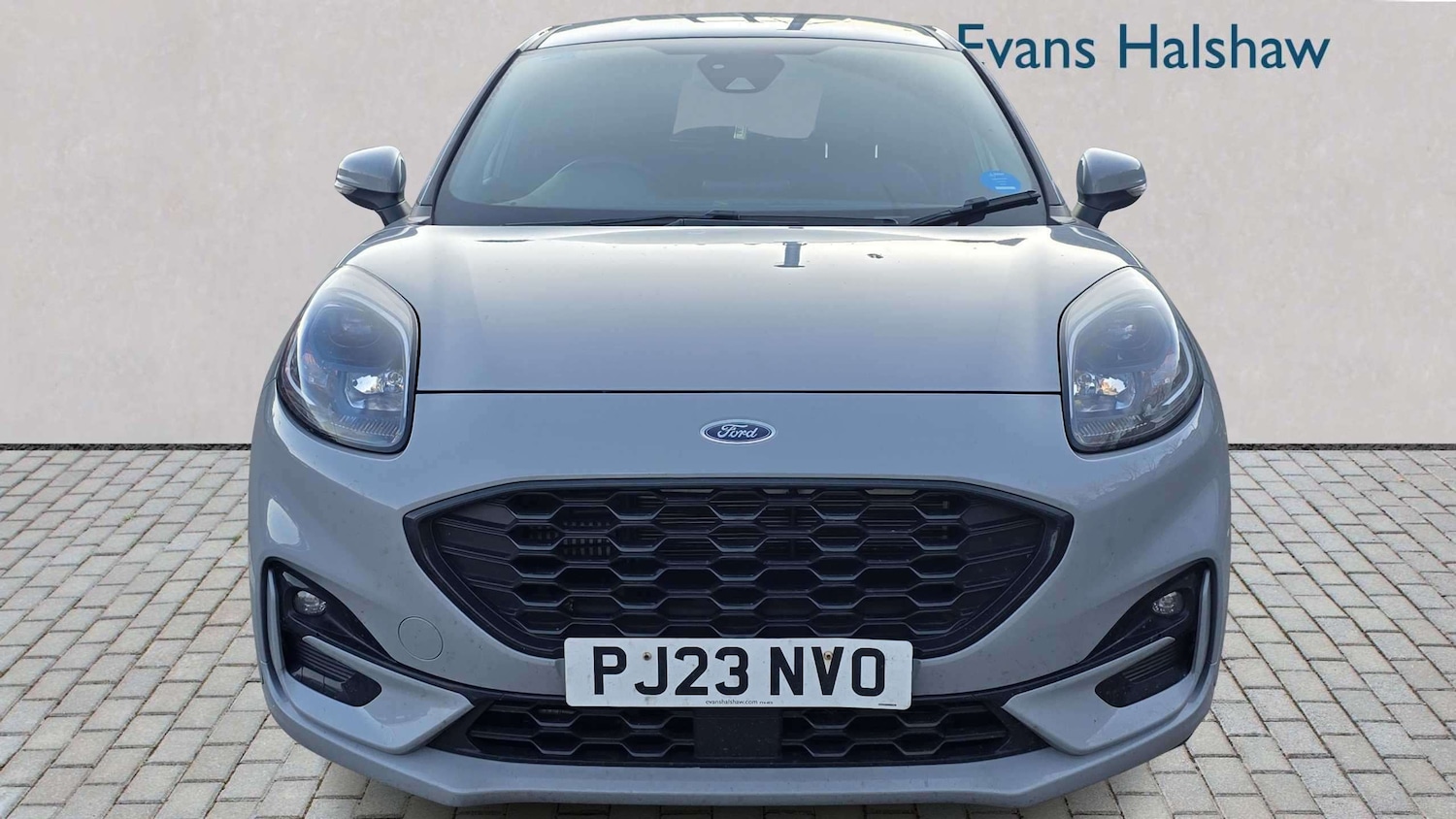 Used Ford Puma 2023 for sale - 77756638: Photo 2