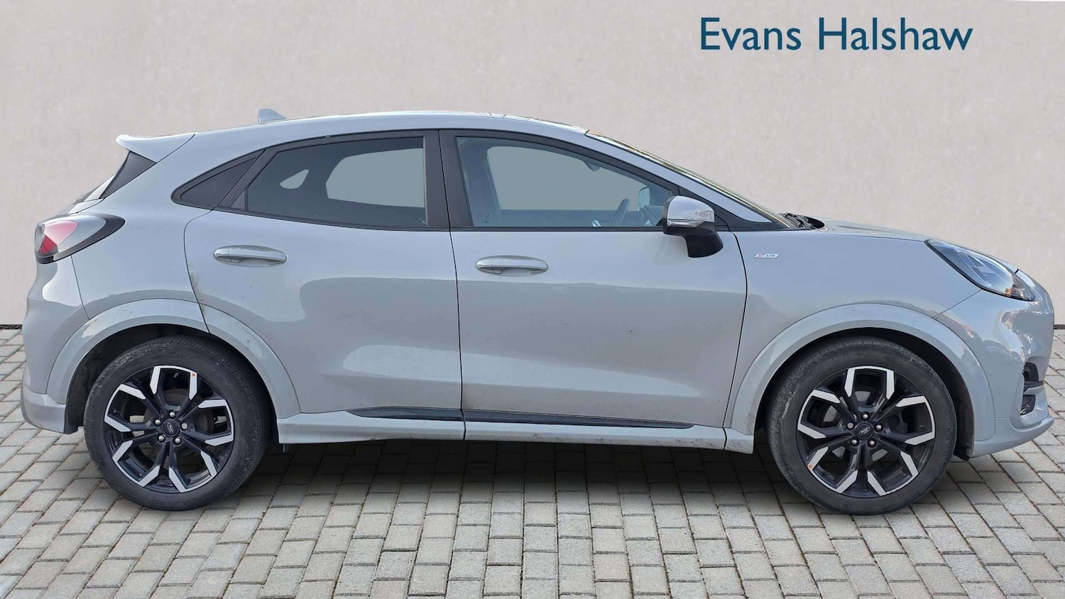 Used Ford Puma 2023 for sale - 77756638: Photo 3