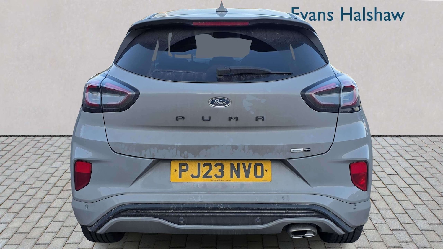 Used Ford Puma 2023 for sale - 77756638: Photo 4