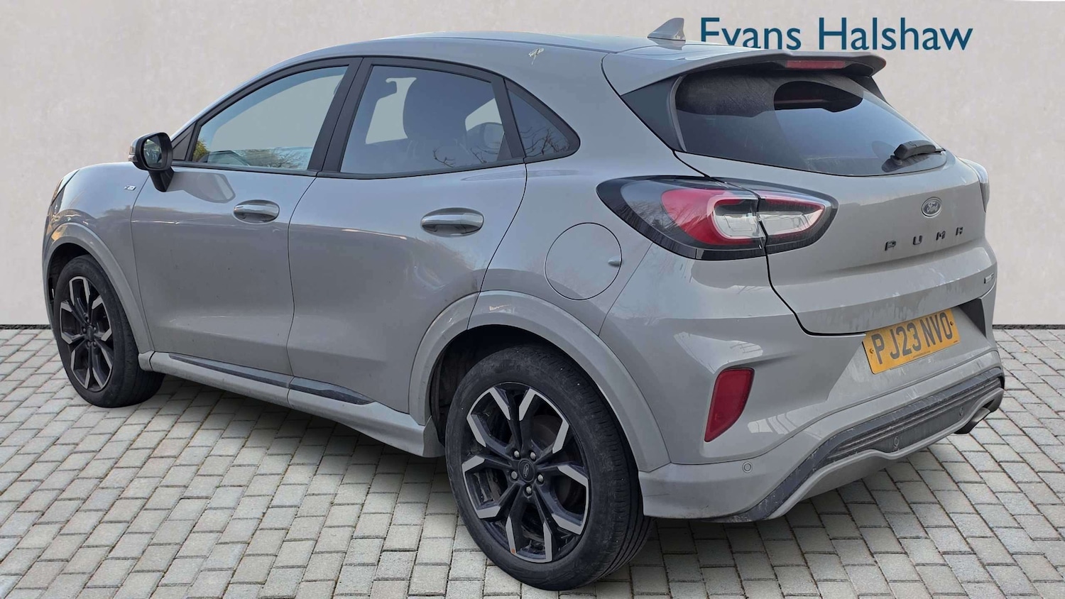Used Ford Puma 2023 for sale - 77756638: Photo 5