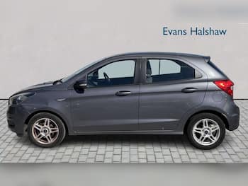 Used Ford Ka+ 2016 for sale - 79579842: Photo