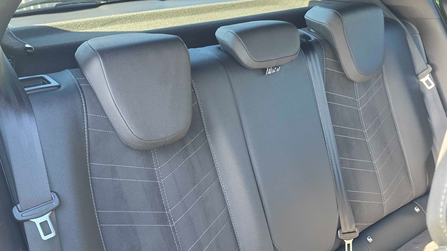 Used Vauxhall Mokka 2024 for sale - 77443638: Photo 10