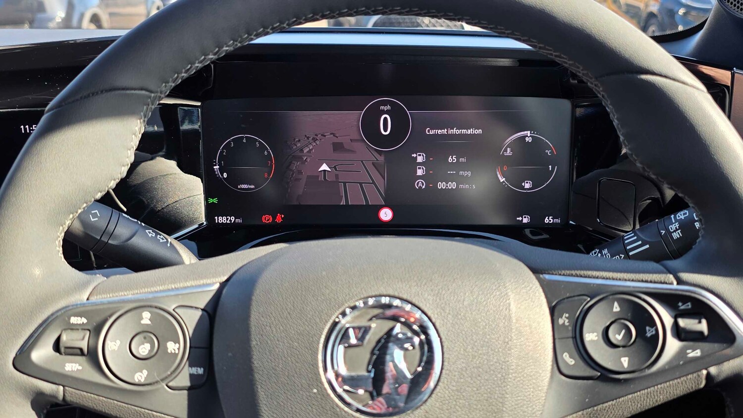 Used Vauxhall Mokka 2024 for sale - 77443638: Photo 11