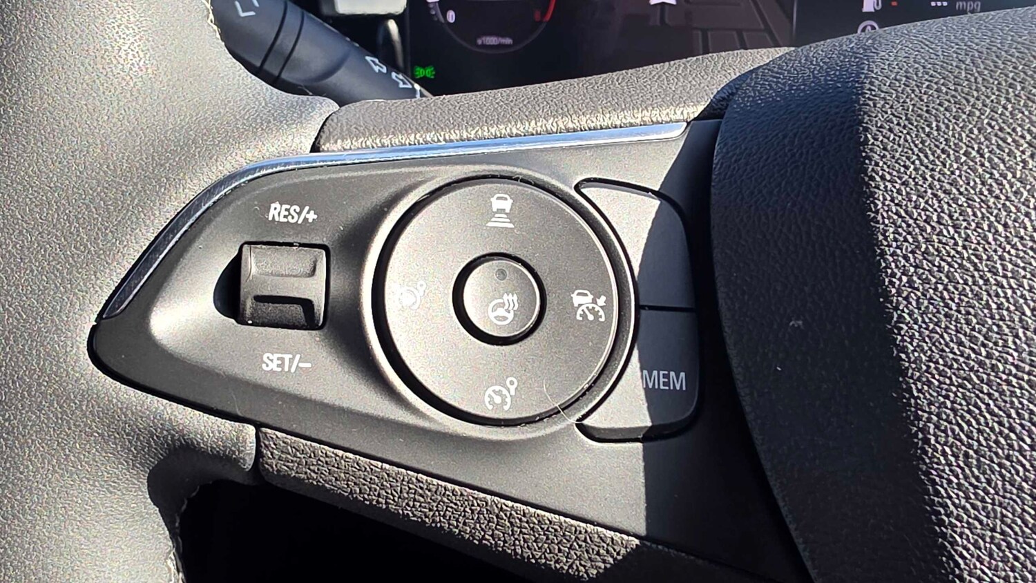 Used Vauxhall Mokka 2024 for sale - 77443638: Photo 13