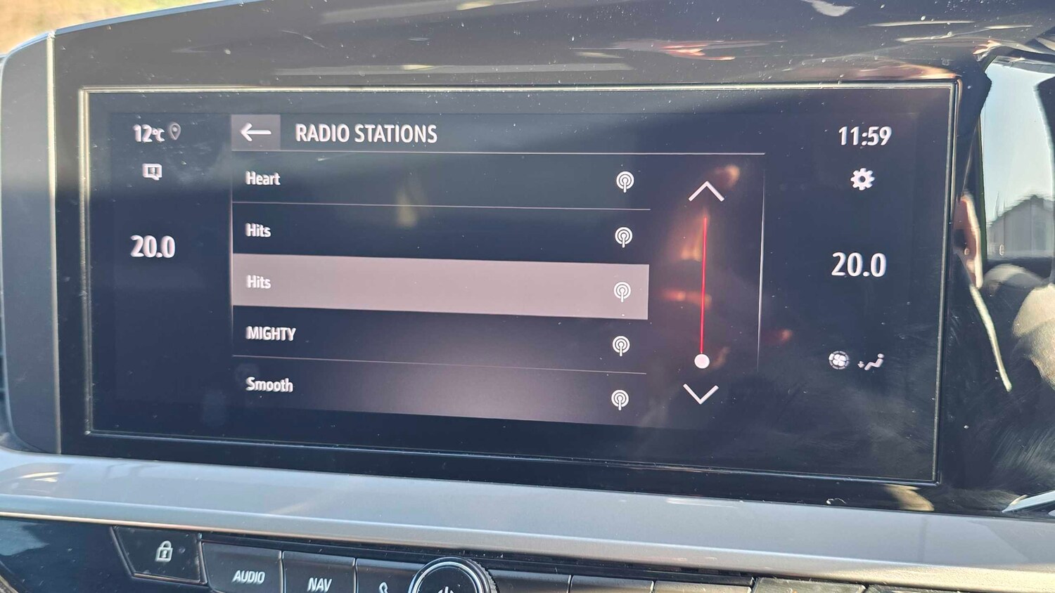 Used Vauxhall Mokka 2024 for sale - 77443638: Photo 14