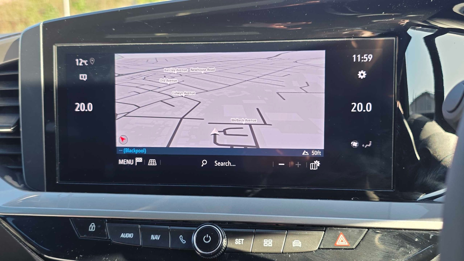 Used Vauxhall Mokka 2024 for sale - 77443638: Photo 15