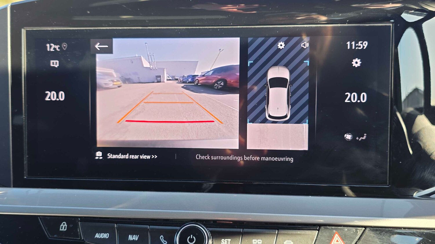 Used Vauxhall Mokka 2024 for sale - 77443638: Photo 16