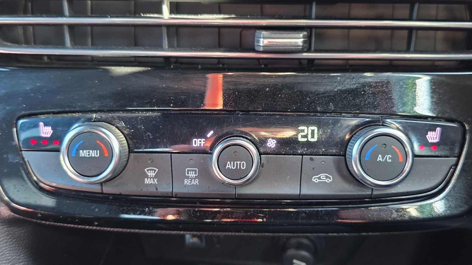 Used Vauxhall Mokka 2024 for sale - 77443638: Photo 17