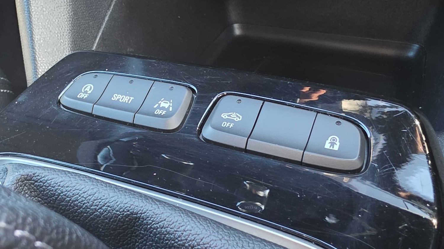 Used Vauxhall Mokka 2024 for sale - 77443638: Photo 18