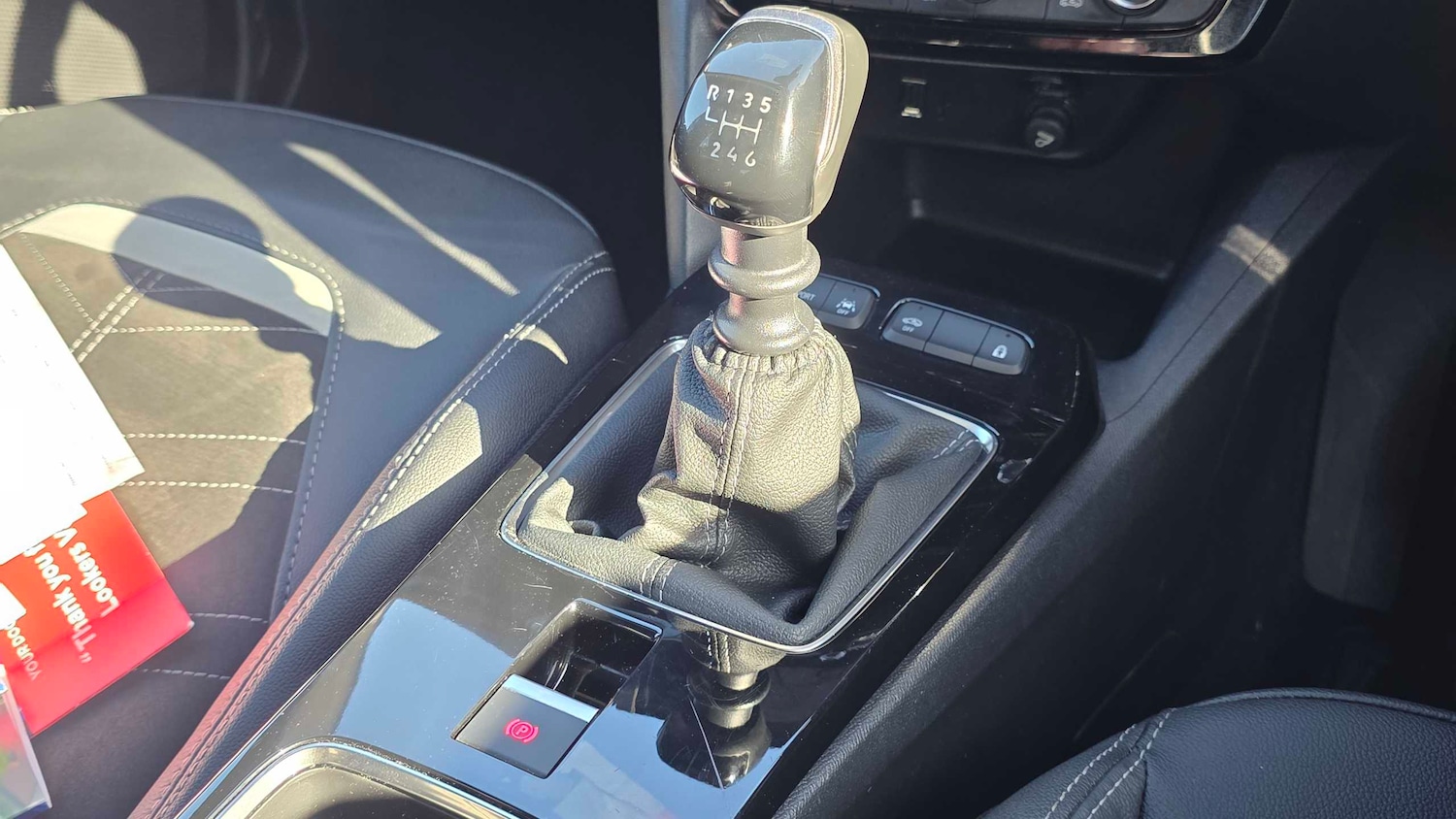 Used Vauxhall Mokka 2024 for sale - 77443638: Photo 19