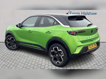 Used Vauxhall Mokka 2024 for sale - 77443638: Photo