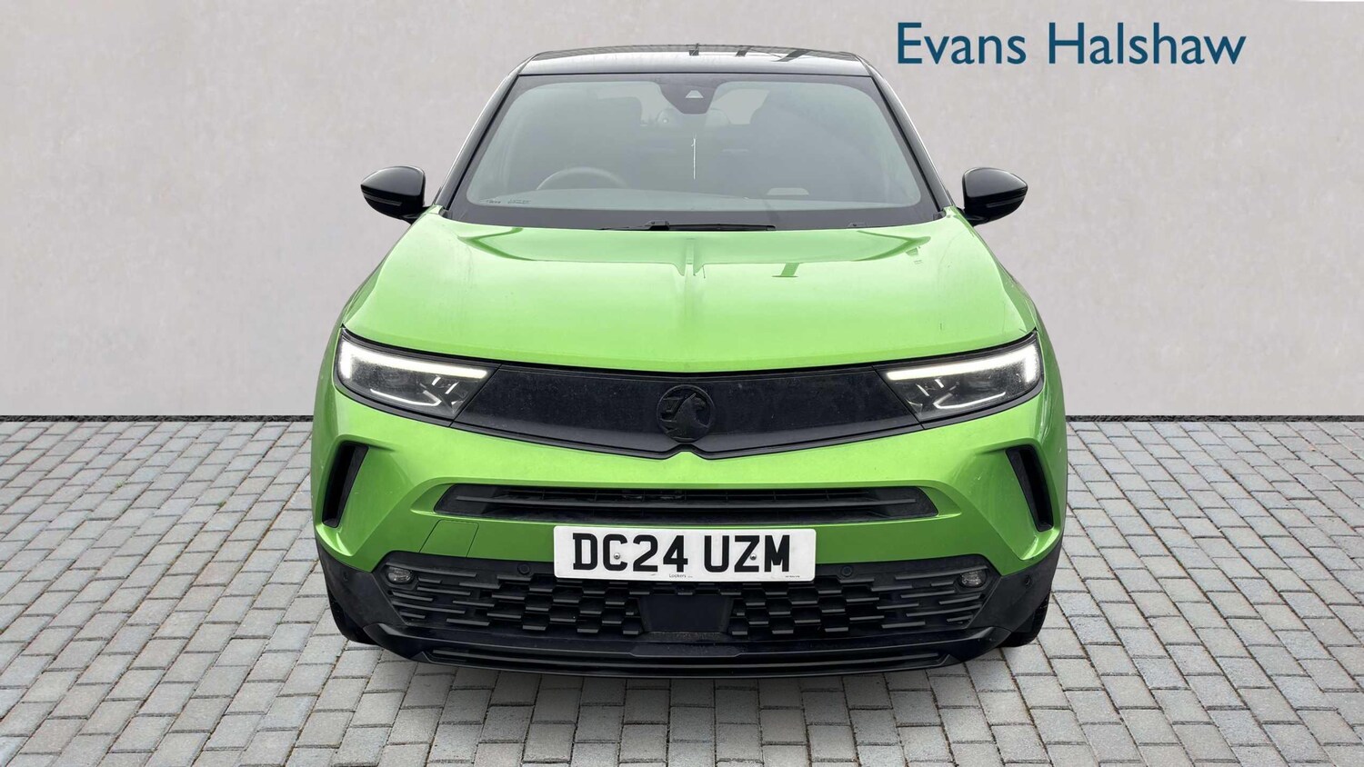 Used Vauxhall Mokka 2024 for sale - 77443638: Photo 3