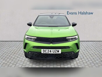 Used Vauxhall Mokka 2024 for sale - 77443638: Photo