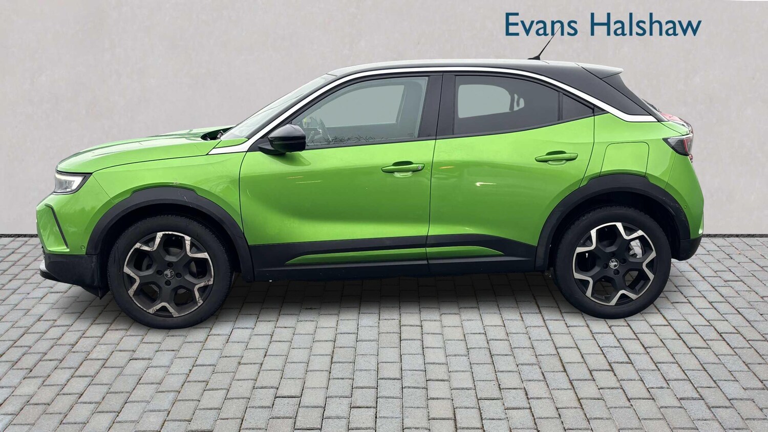 Used Vauxhall Mokka 2024 for sale - 77443638: Photo 4