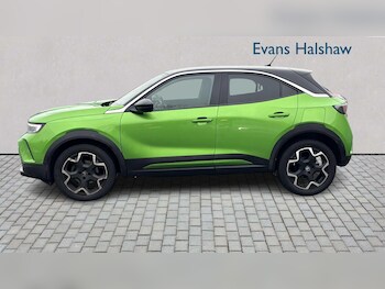 Used Vauxhall Mokka 2024 for sale - 77443638: Photo