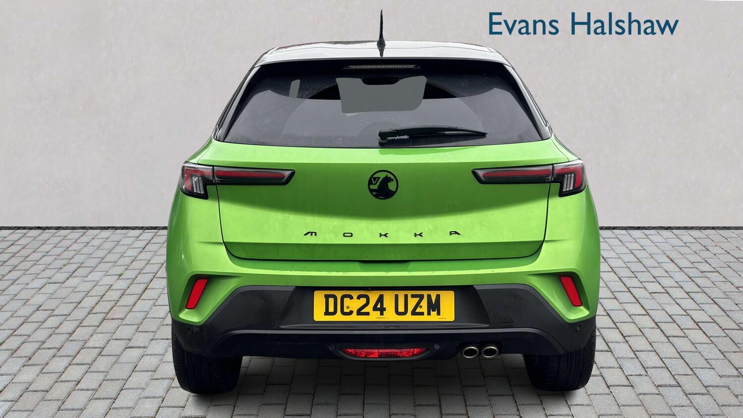Used Vauxhall Mokka 2024 for sale - 77443638: Photo 5