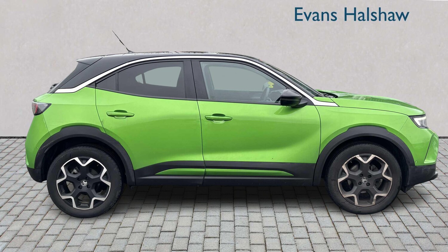 Used Vauxhall Mokka 2024 for sale - 77443638: Photo 6