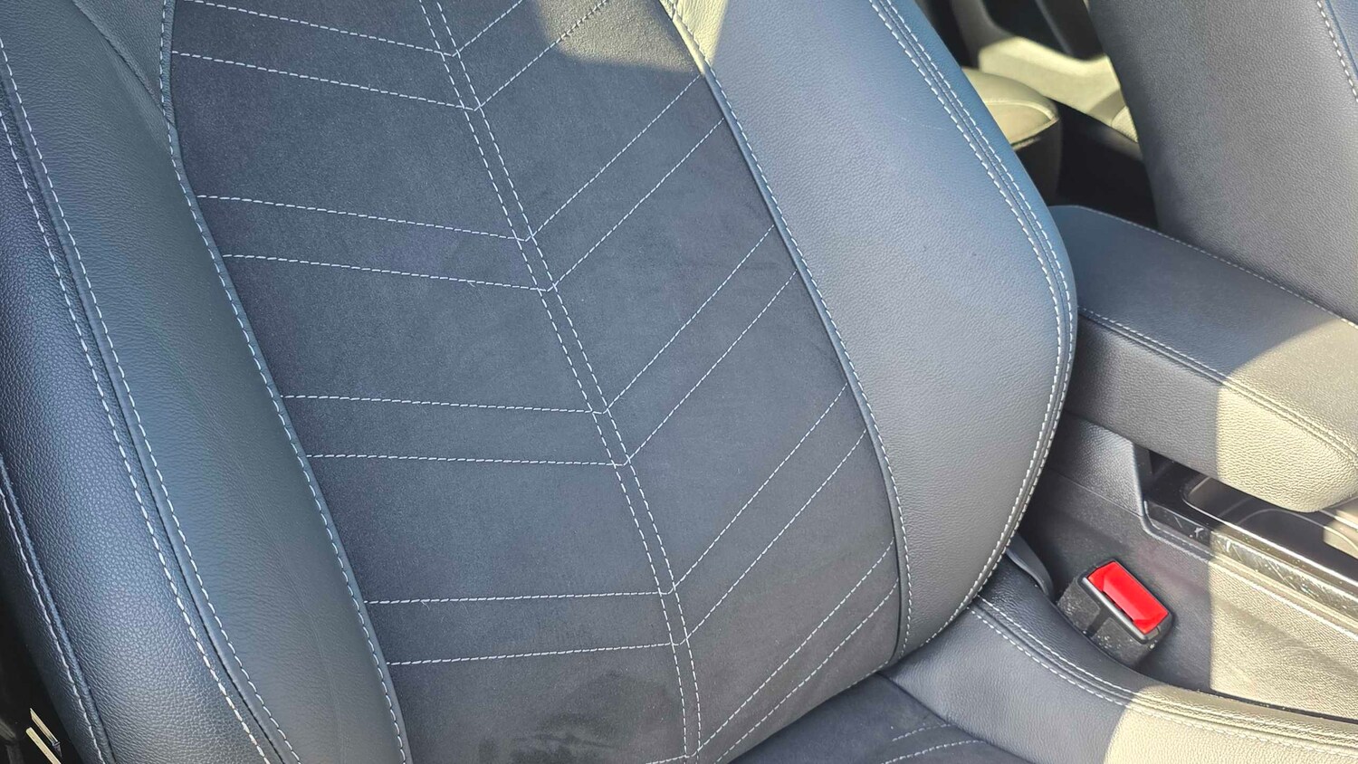 Used Vauxhall Mokka 2024 for sale - 77443638: Photo 8