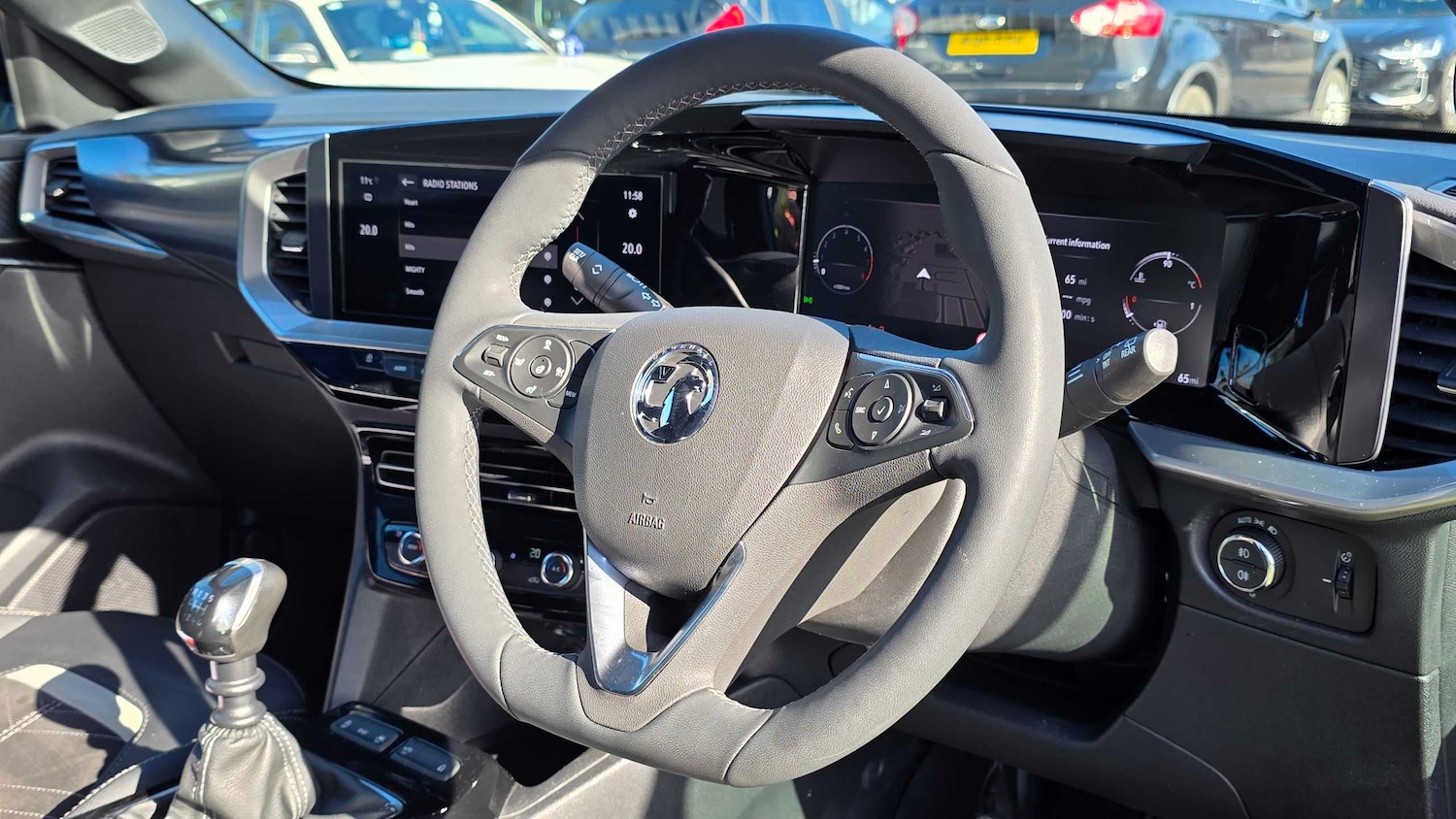 Used Vauxhall Mokka 2024 for sale - 77443638: Photo 9