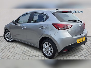 Used Mazda Mazda2 2015 for sale - 78303057: Photo