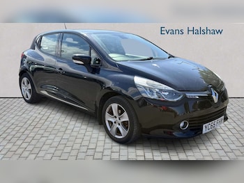 Used Renault Clio 2015 for sale - 79035637: Photo