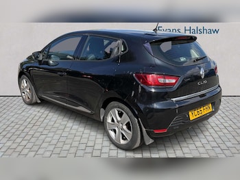 Used Renault Clio 2015 for sale - 79035637: Photo