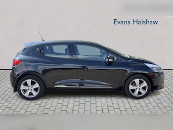 Used Renault Clio 2015 for sale - 79035637: Photo