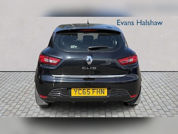 Used Renault Clio 2015 for sale - 79035637: Photo