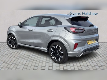 Used Ford Puma 2020 for sale - 78613923: Photo