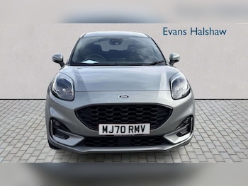 Used Ford Puma 2020 for sale - 78613923: Photo