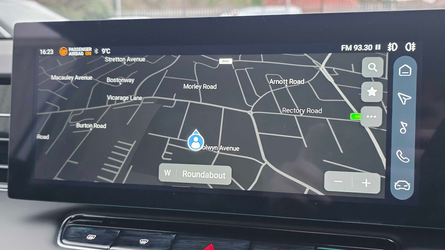 Used MG MG HS 2025 for sale - 77232999: Photo 10