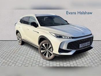 MG MG HS feature image