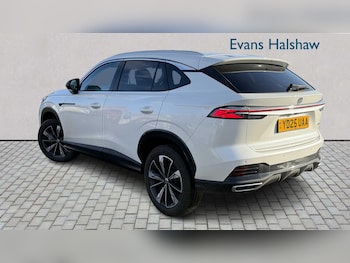 Used MG MG HS 2025 for sale - 77232999: Photo