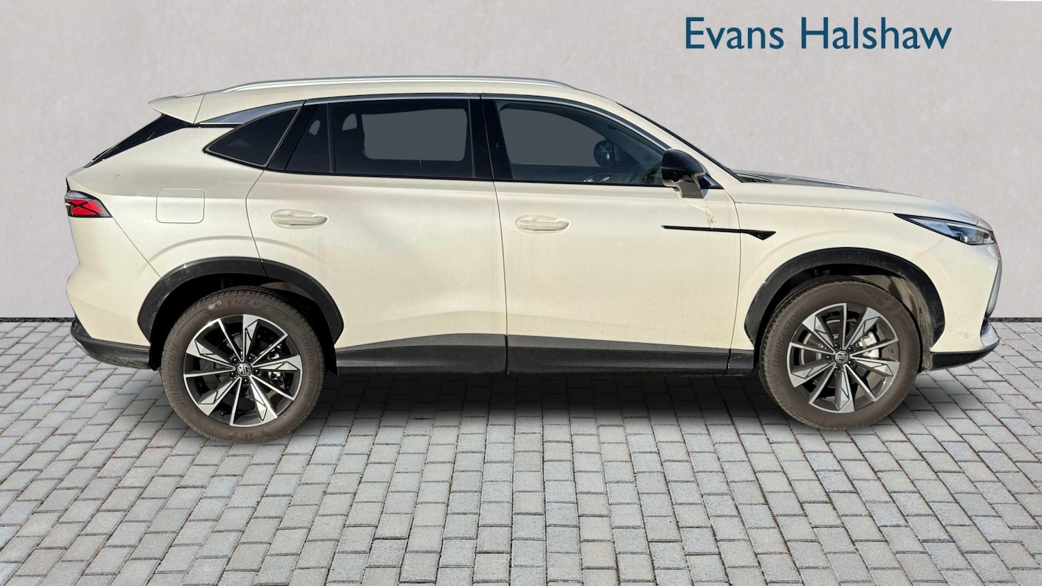 Used MG MG HS 2025 for sale - 77232999: Photo 3