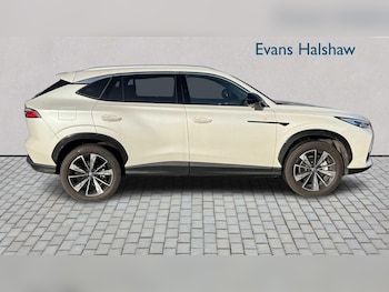 Used MG MG HS 2025 for sale - 77232999: Photo