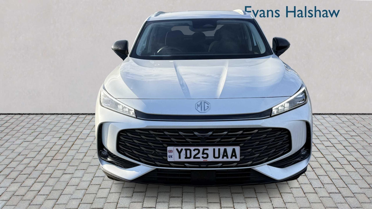 Used MG MG HS 2025 for sale - 77232999: Photo 4