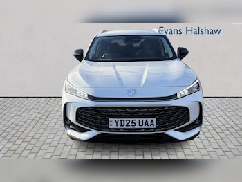 Used MG MG HS 2025 for sale - 77232999: Photo