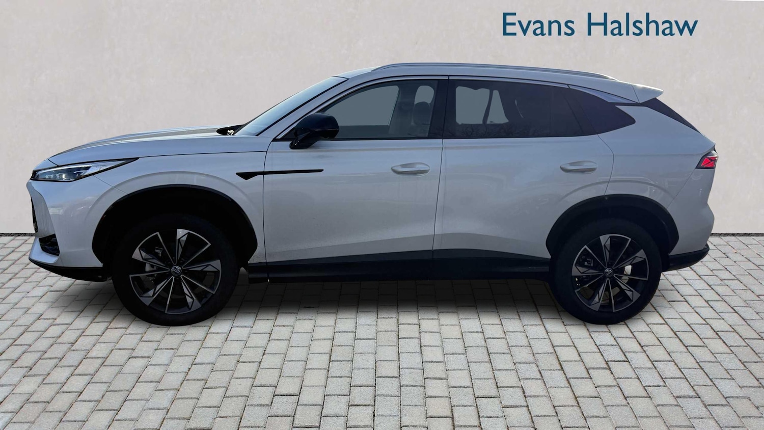 Used MG MG HS 2025 for sale - 77232999: Photo 5