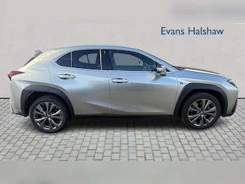 Used Lexus UX 2023 for sale - 79797756: Photo