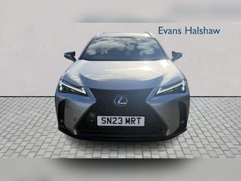 Used Lexus UX 2023 for sale - 79797756: Photo